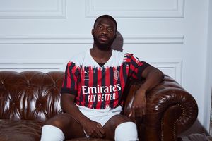 Image post by @acmilan on Instagram
