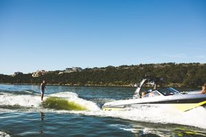 Image post by @tigeboats on Instagram