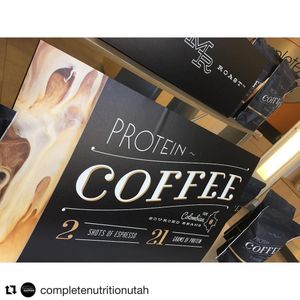 Image post by @completenutritionlogan on Instagram