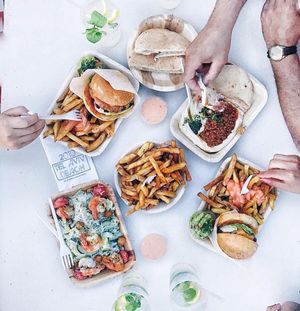 Image post by @nenifood on Instagram