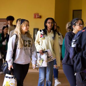Image post by @rosencollege on Instagram
