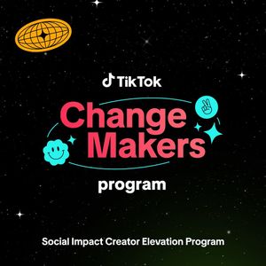 Image post by @tiktok on Instagram