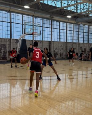 Image post by @onpointbasketball on Instagram