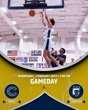 Image post by @Colt_Basketball on Twitter/X
