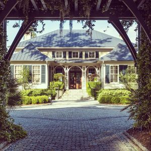 Image post by @christiesrealestate on Instagram