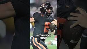 Video post by @maxpreps on YouTube