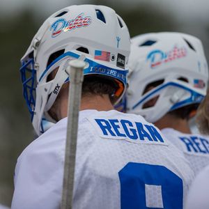 Image post by @dukemlax on Instagram