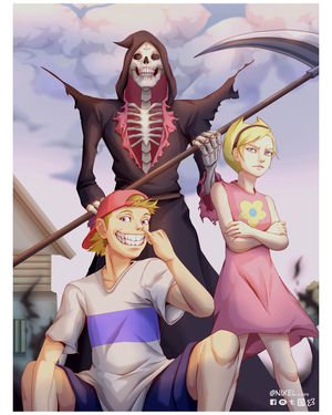 Image post by @cartoonnetworkofficial on Instagram