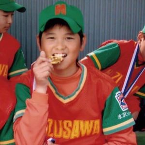 Image post by @LittleLeague on Twitter/X