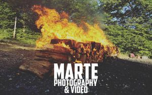 Image post by @martemedia on Instagram