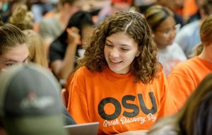 Image post by @okstatereslife on Instagram
