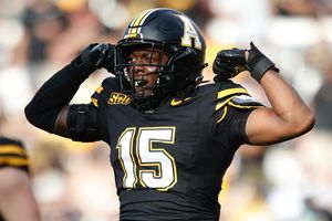 Image post by @appstate_fb on Instagram