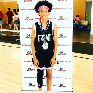Image post by @onpointbasketball on Instagram