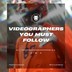 Image post by @rampant.se on Instagram