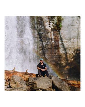 Image post by @tylerleaman on Instagram