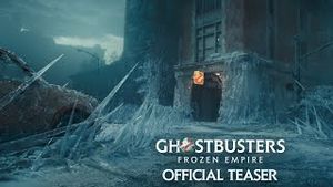 Video post by @sonypictures on YouTube
