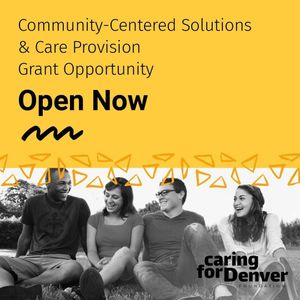 Image post by @caring4denver on Instagram