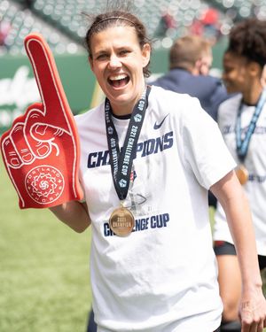Image post by @nwsl on Instagram