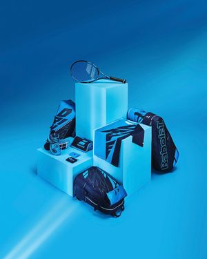 Image post by @babolat on Instagram