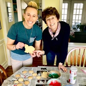 Image post by @joannalohman15 on Instagram