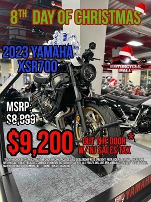 Image post by @motorcyclemall on Instagram