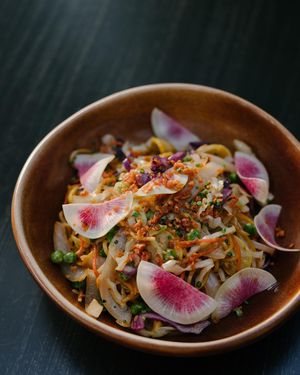 Image post by @musangseattle on Instagram