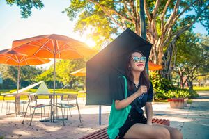 Image post by @univmiami on Instagram