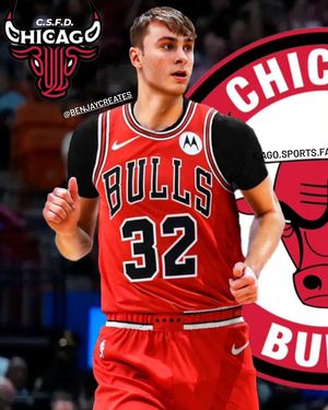 Image post by @chicago.sports.fans.daily on Instagram