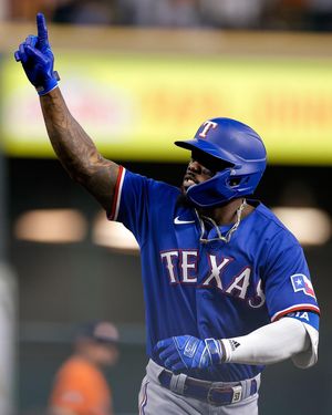 Image post by @rangers on Instagram