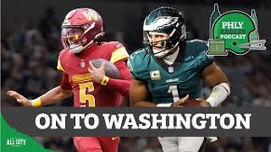 Video post by @phly_sports on YouTube