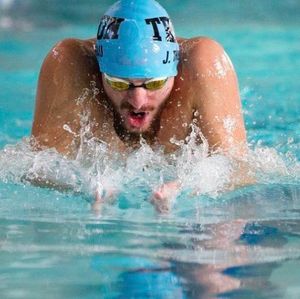 Image post by @ithacaswimdive on Instagram