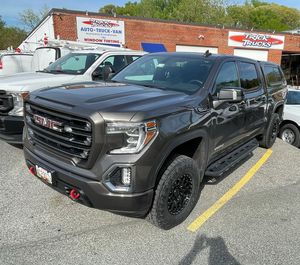 Image post by @tricktrucks1 on Instagram
