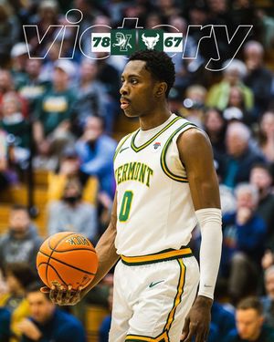Image post by @uvmmbb on Instagram