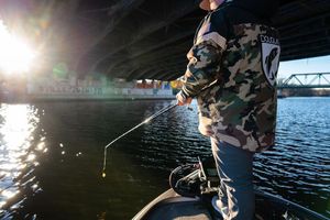 Image post by @ryan_miller_fishing on Instagram