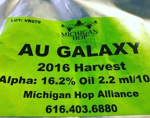 Image post by @navigationbrewingco on Instagram