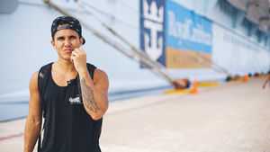 Image post by @therealcarlospena on Instagram