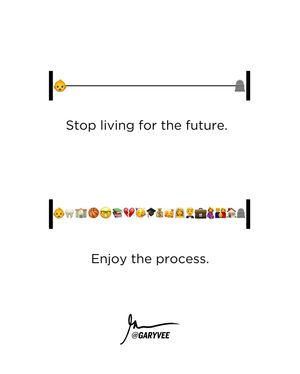 Image post by @garyvee on Instagram
