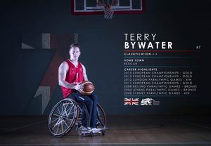 Image post by @britwheelbball on Instagram
