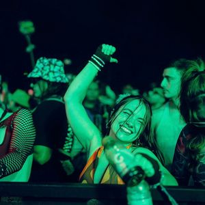 Image post by @dancefestopia on Instagram