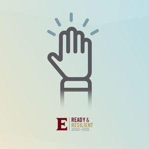Image post by @elonuniversity on Instagram