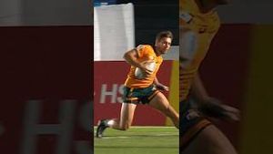 Video post by @worldrugby on YouTube
