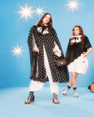 Image post by @louisvuitton on Instagram