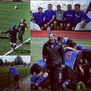 Image post by @depaulmsoc on Instagram