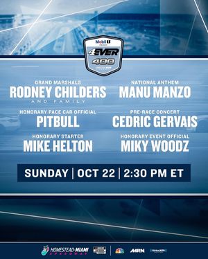 Image post by @homesteadmiami on Instagram