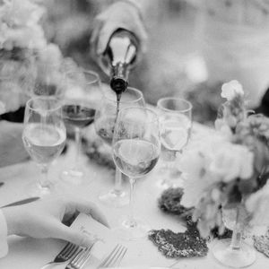 Image post by @karissapaxtonevents on Instagram