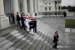 Image post by @gettyimages on Instagram