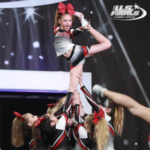 Image post by @theusfinals on Instagram