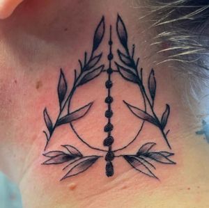 Image post by @clearvisiontattoo on Instagram
