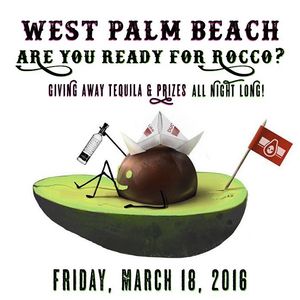 Image post by @roccostacos on Instagram