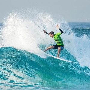 Image post by @wsl.qs on Instagram